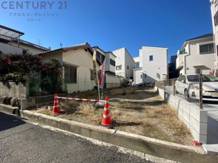 尼崎市尾浜町２丁目建築条件付き土地のその他物件画像