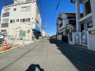 尼崎市尾浜町２丁目建築条件付き土地のその他物件画像