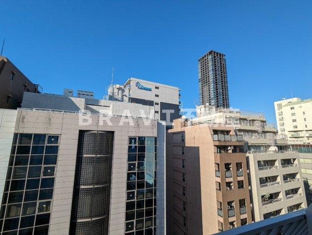 ベルヴォア大手通 BRAVI不動産の展望