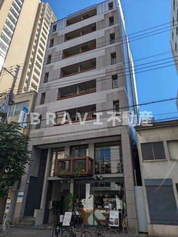 ベルヴォア大手通 BRAVI不動産