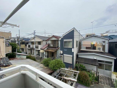 【展望】 | 豊勢ハイツ