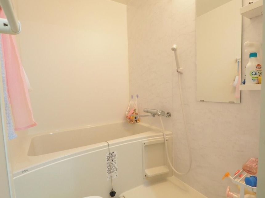 【浴室】の画像