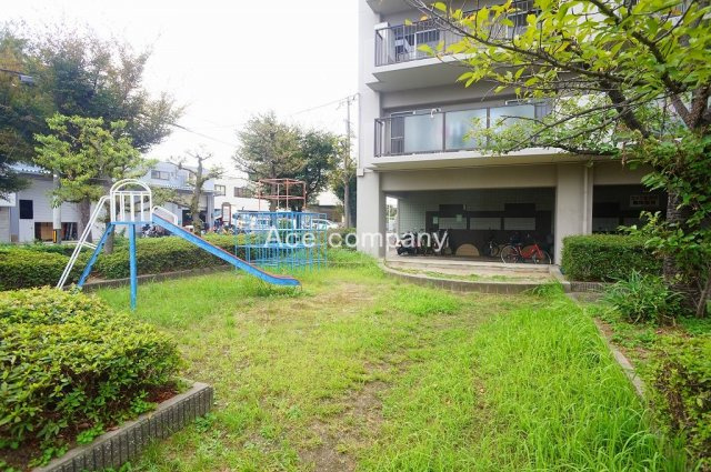 【その他共用部分】の画像