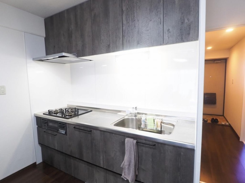 【キッチン】の画像