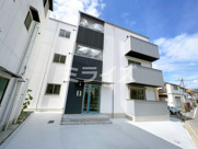 ネクストメゾン吹田駅前の画像