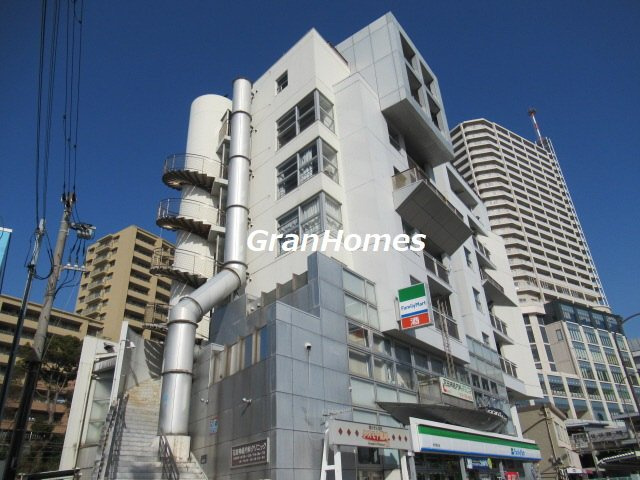 マリタイム舞子