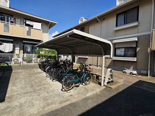 ルミエール二見　B棟のその他共用部分