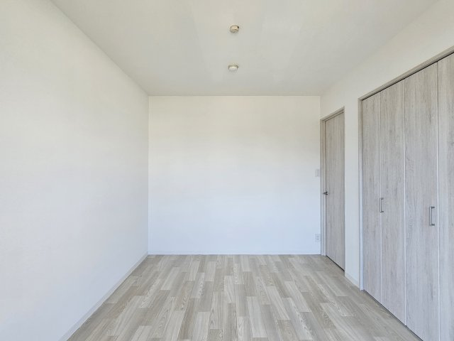 ルミエール二見　B棟の子供部屋