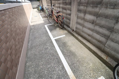 【その他共用部分】 | アムールメゾン