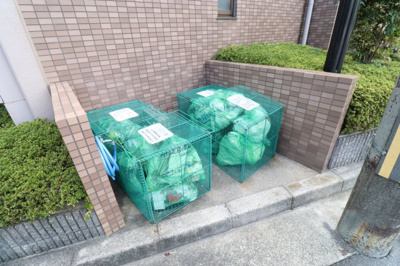 【その他共用部分】 | アムールメゾン