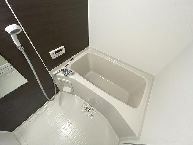 DSタワー平尾駅前レジデンスの浴室|DSタワー平尾駅前レジデンス（1LDK）