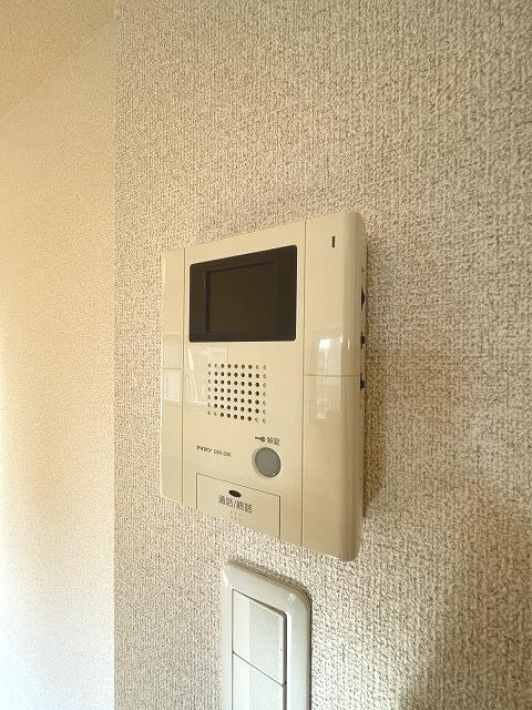 DSタワー平尾駅前レジデンスのセキュリティ|DSタワー平尾駅前レジデンス（1LDK）