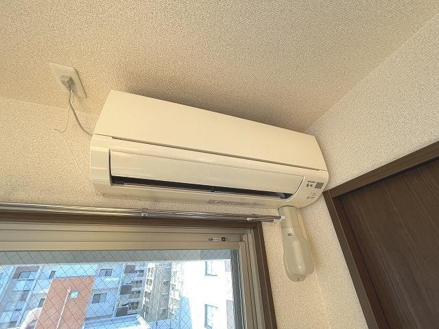 DSタワー平尾駅前レジデンスの設備|DSタワー平尾駅前レジデンス（1LDK）