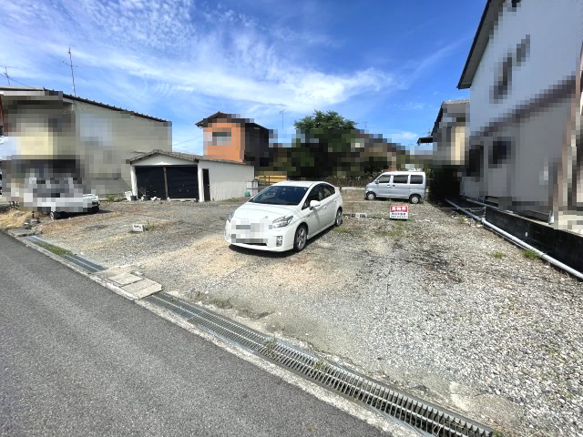 津市半田の画像
