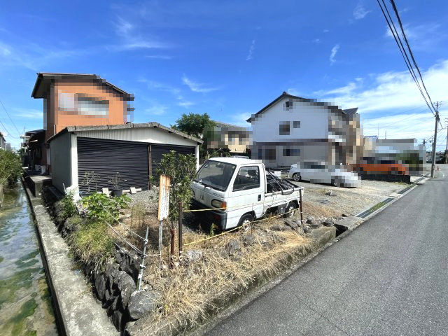 【外観】の画像