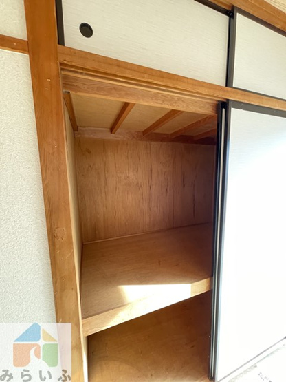 【収納】 | メゾン吹上