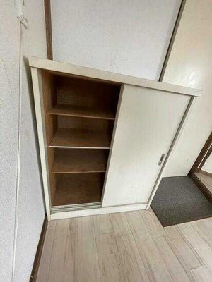  | わかばコーポ