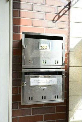 【その他共用部分】 | わかばコーポ