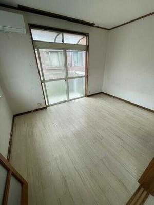 【居間・リビング】 | わかばコーポ