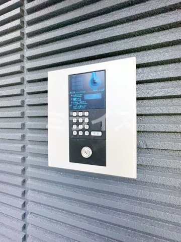 【セキュリティ】 | ネクストメゾン吹田駅前