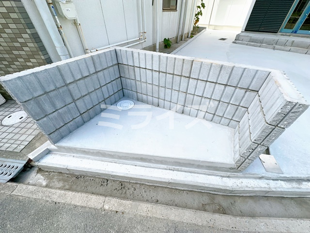 【その他共用部分】 | ネクストメゾン吹田駅前