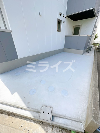 【駐車場】 | ネクストメゾン吹田駅前