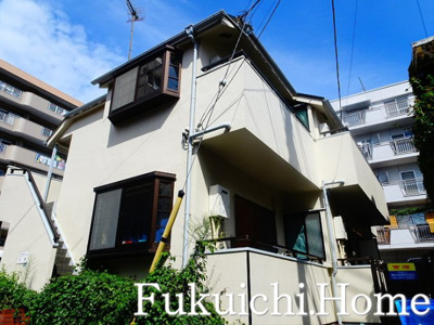 【外観】 | エスポワール笹塚