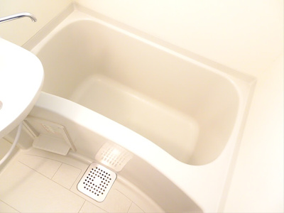 【浴室】 | エスポワール笹塚