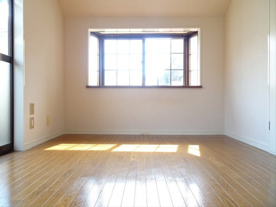 【居間・リビング】 | エスポワール笹塚