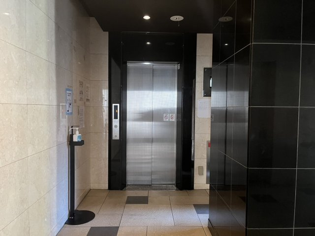 プレサンス名古屋STATIONキュオル|名古屋市の賃貸ならMy賃貸のその他共用部分|プレサンス名古屋STATIONキュオル