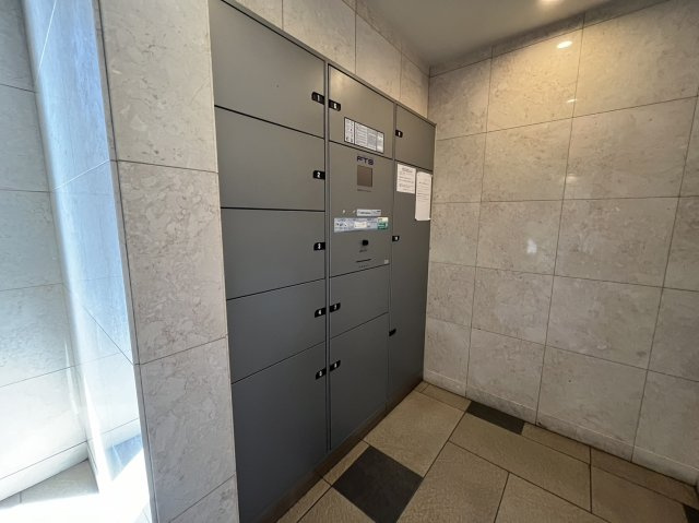 プレサンス名古屋STATIONキュオル|名古屋市の賃貸ならMy賃貸のその他共用部分|プレサンス名古屋STATIONキュオル