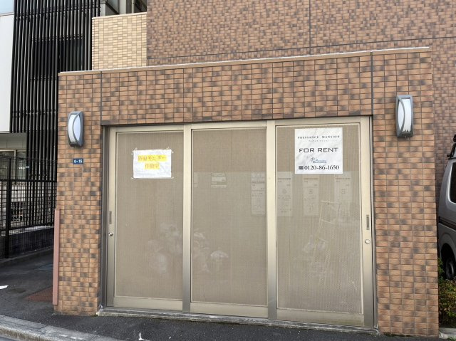 プレサンス名古屋STATIONキュオル|名古屋市の賃貸ならMy賃貸のその他共用部分|プレサンス名古屋STATIONキュオル