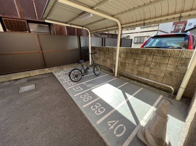プレサンス名古屋STATIONキュオル|名古屋市の賃貸ならMy賃貸のその他共用部分|プレサンス名古屋STATIONキュオル