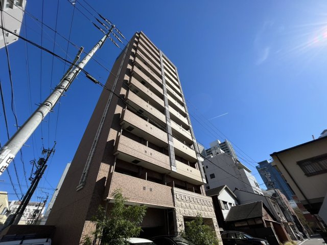 プレサンス名古屋STATIONキュオル|名古屋市の賃貸ならMy賃貸