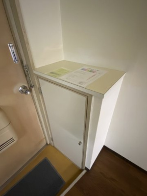 【玄関】 | アンクレオール