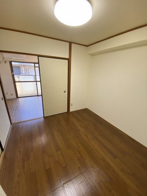 【内装】 | アンクレオール