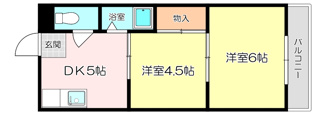 【間取り】 | アンクレオール