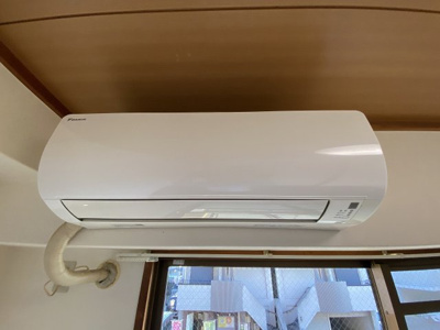 【設備】 | アンクレオール
