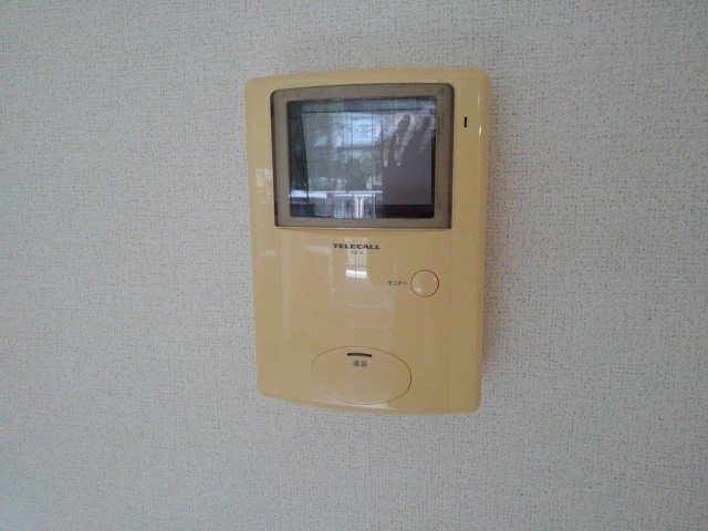 ブルーマウンテンⅢの設備