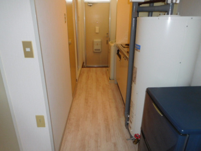 【内装】 | ハイネスモン