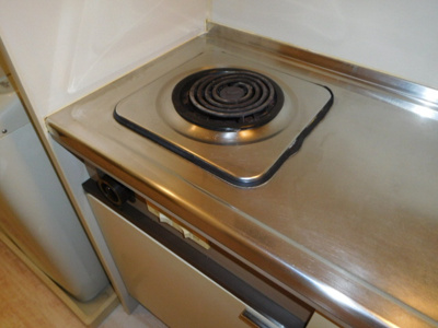 【キッチン】 | ハイネスモン