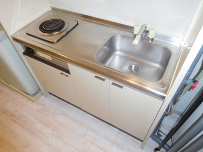 【キッチン】 | ハイネスモン