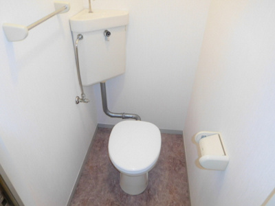 【トイレ】 | ハイネスモン