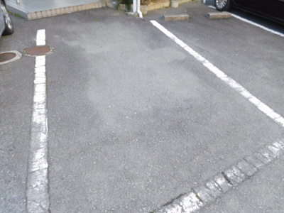【駐車場】 | ハイネスモン