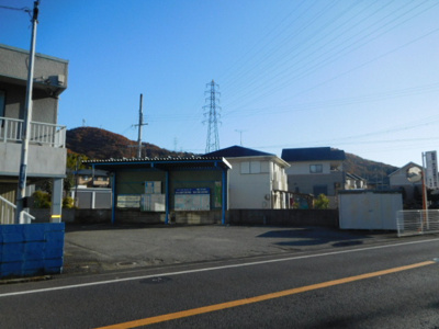 【展望】 | ハイネスモン