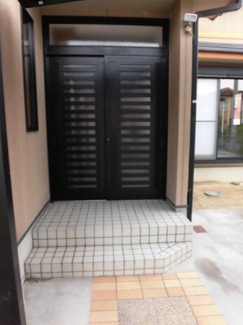 【エントランス】 | 西蒲田戸建