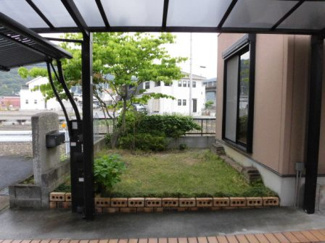 【庭】 | 西蒲田戸建