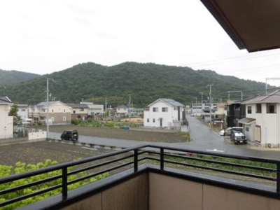 【展望】 | 西蒲田戸建