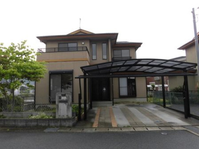 【外観】 | 西蒲田戸建