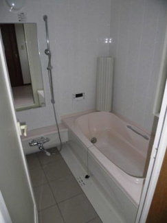 【浴室】 | 西蒲田戸建